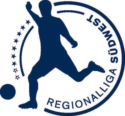 Regionalliga Badge