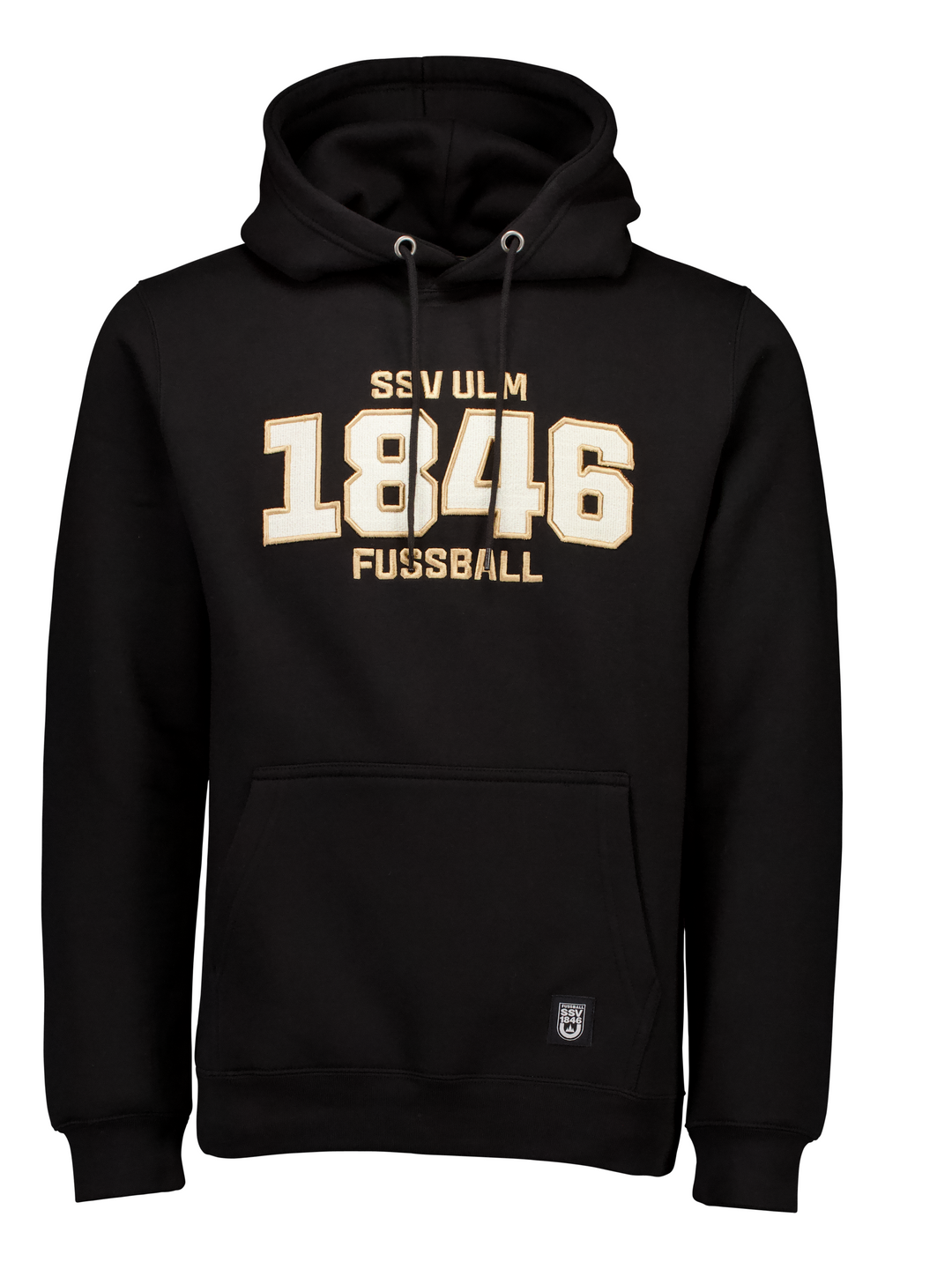 Hoodie SSV Ulm 1846 Fussball