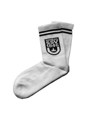 Socken SSV Logo