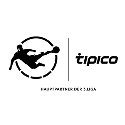 3. Liga Badge