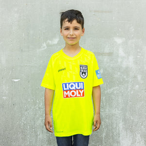 Ausweichtrikot 2025/2026 KIDS