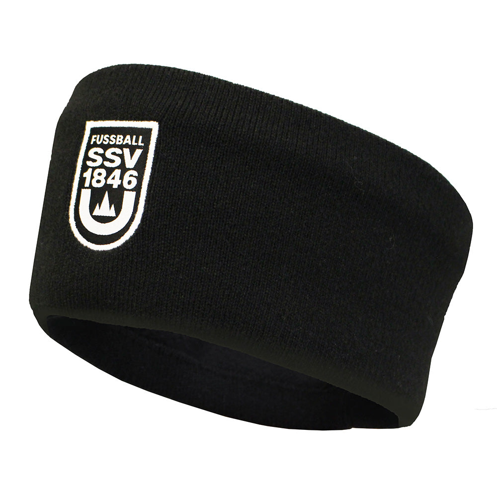 Stirnband SSV Logo