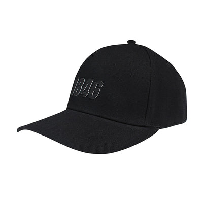 Basecap 1846 High-Dentisy-Druck