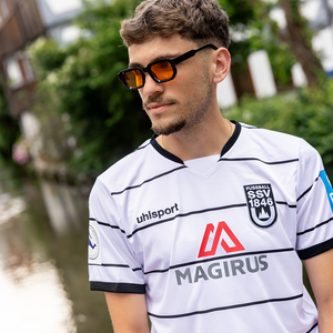 TRIKOT HOME 26/27