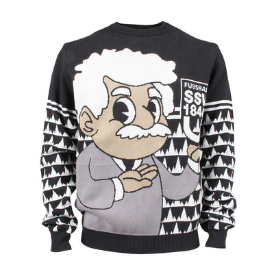 Weihnachtspullover Ugly Sweater