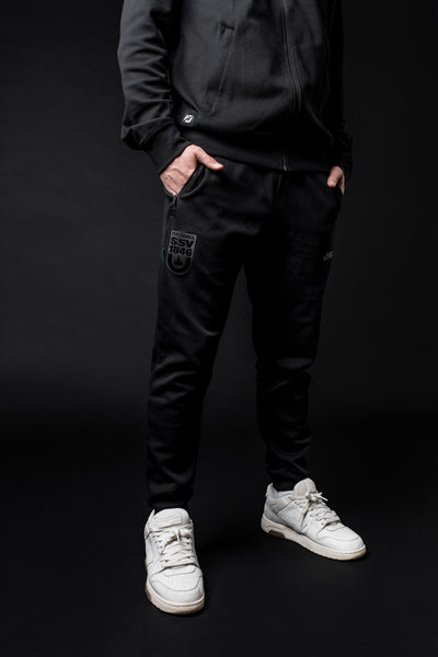 SSV Jogging Anzug Hose