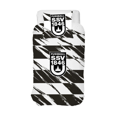 Bettwäsche Set Split Digital