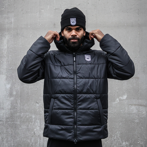 Winterjacke SSV