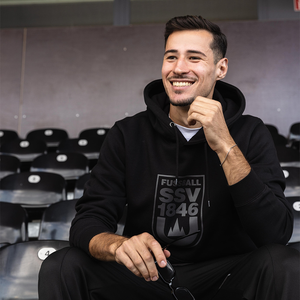 Hoodie SSV Wappen KIDS