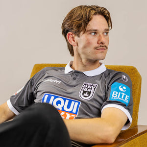 AUSWÄRTSTRIKOT 2025/2026