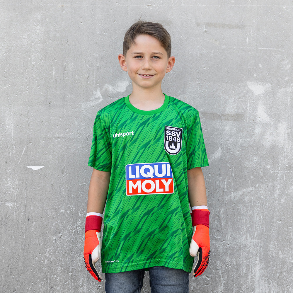 Trikots Kinder