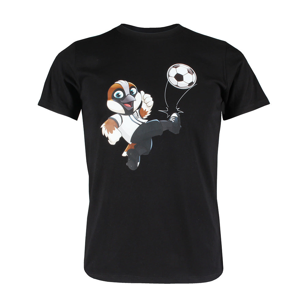 T-Shirts Kinder