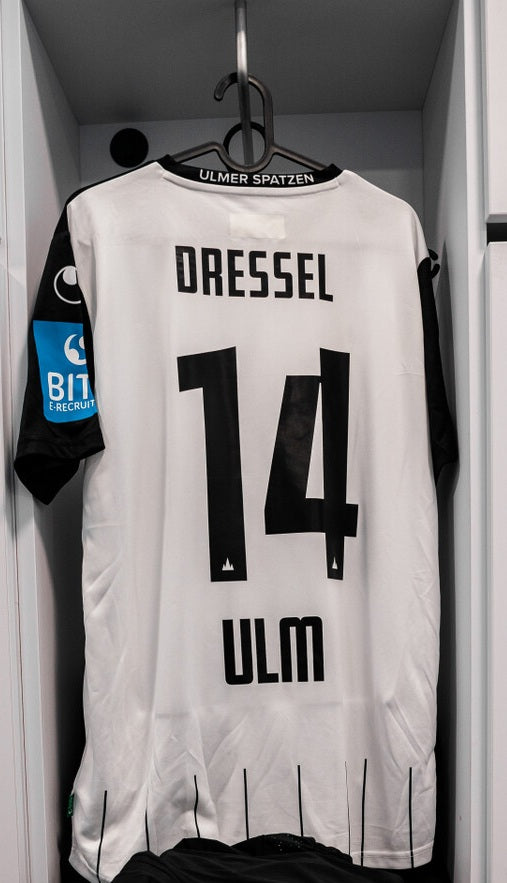 Trikot Beflockung