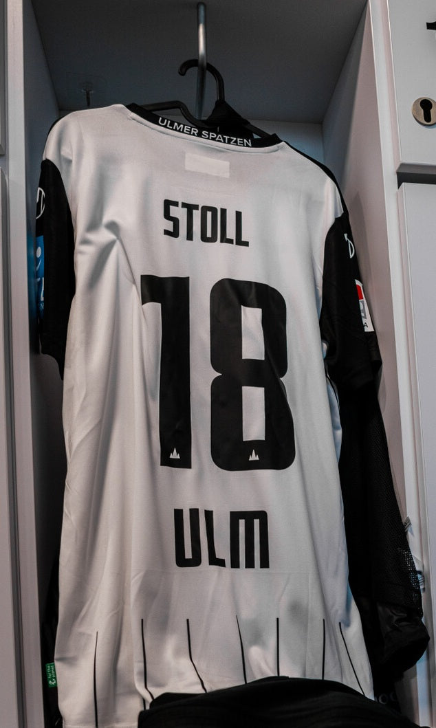Trikot Beflockung