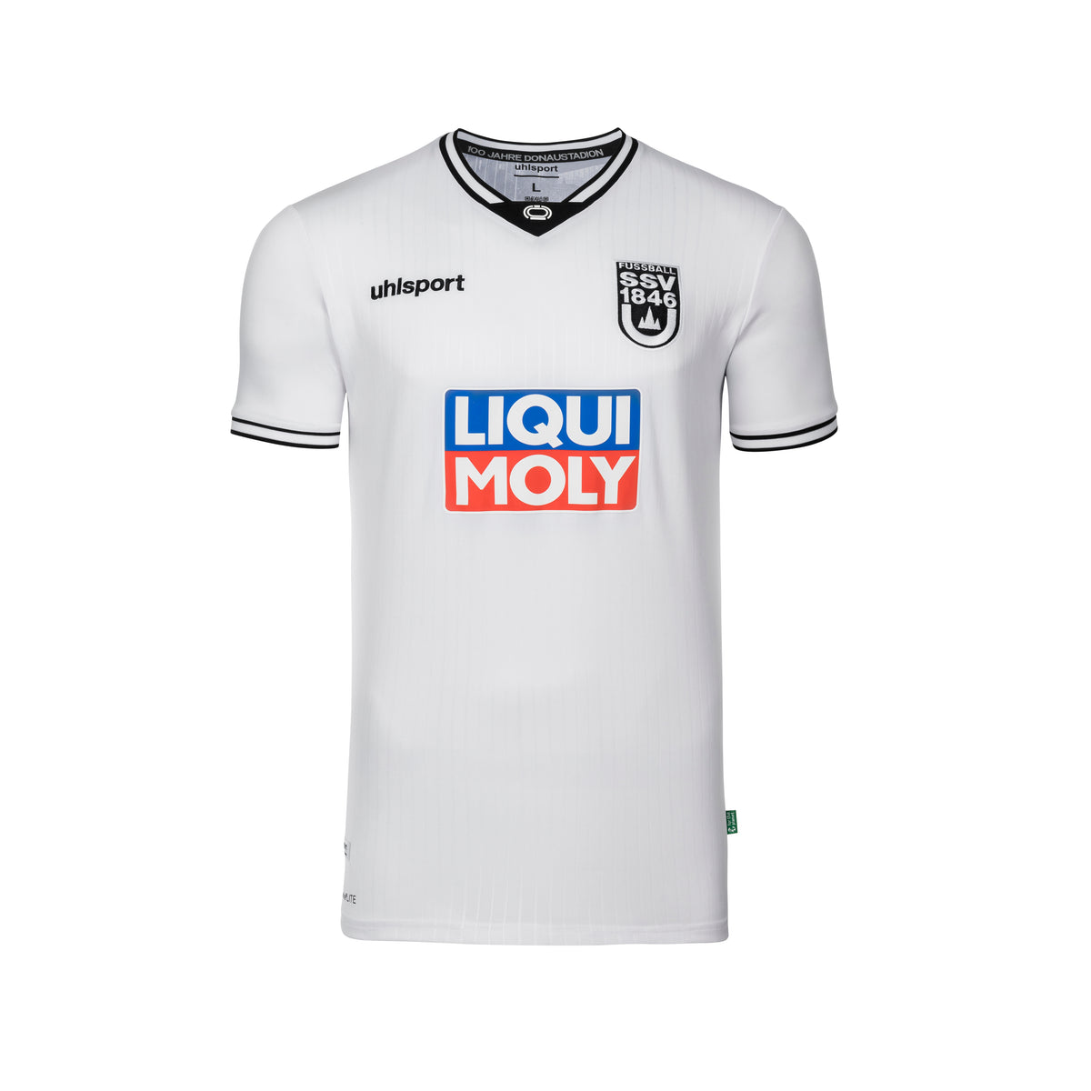 HEIMTRIKOT 2025/2026 KIDS