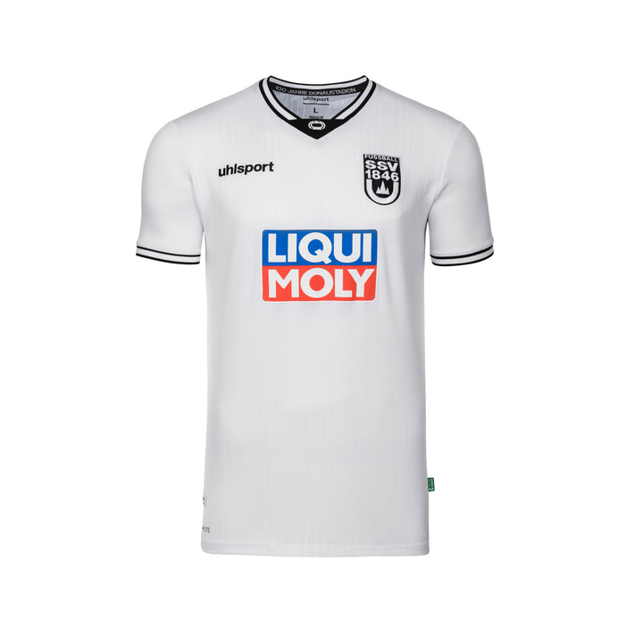 HEIMTRIKOT 2025/2026