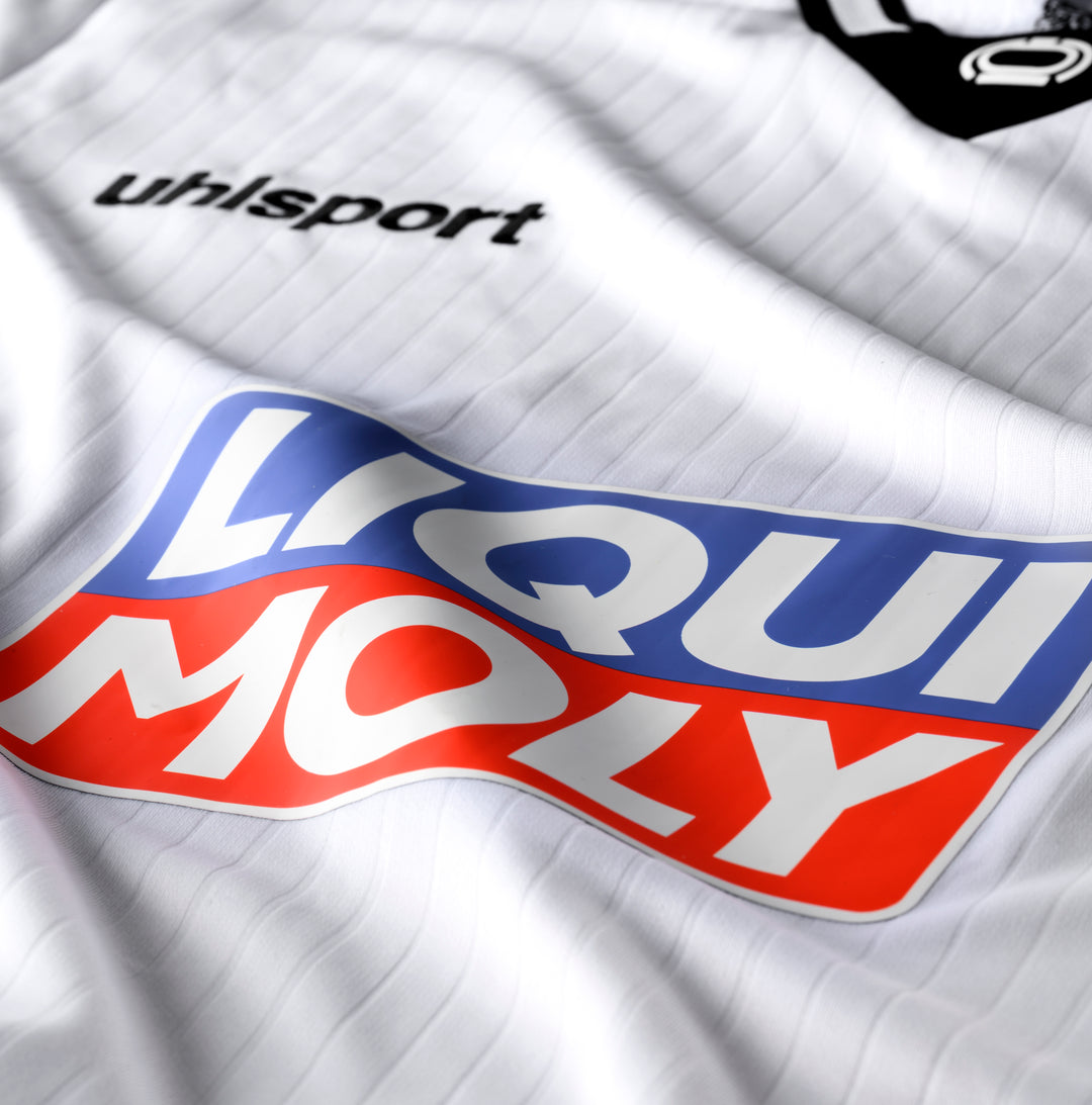 HEIMTRIKOT 2025/2026