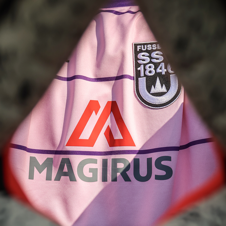 TRIKOT Torwart V1 26/27