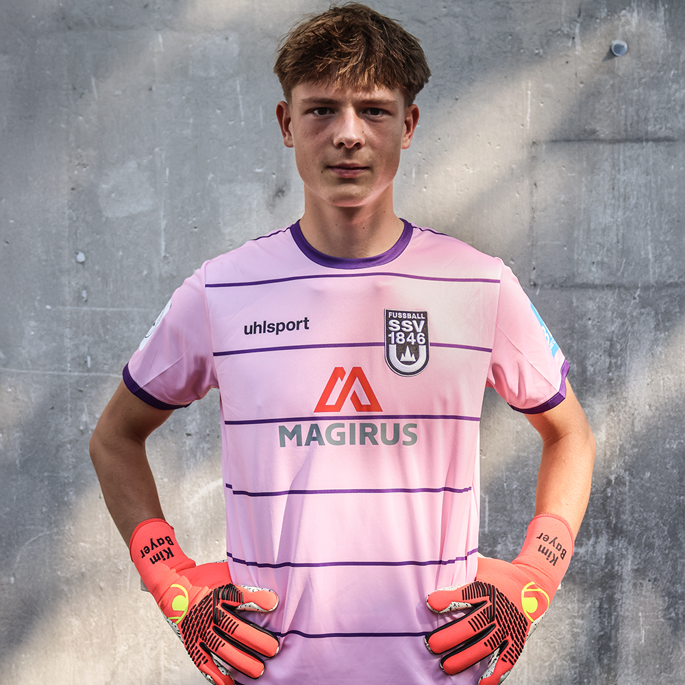 TRIKOT Torwart V1 26/27