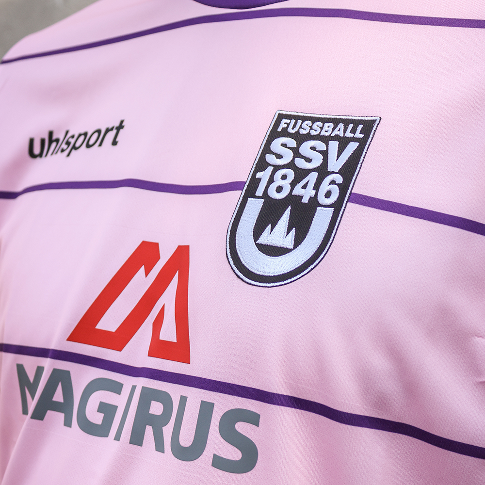TRIKOT Torwart V1 26/27