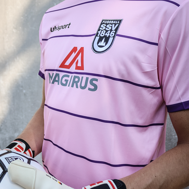 TRIKOT Torwart V1 26/27