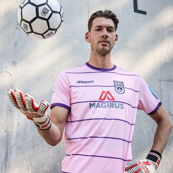 TRIKOT Torwart V1 26/27