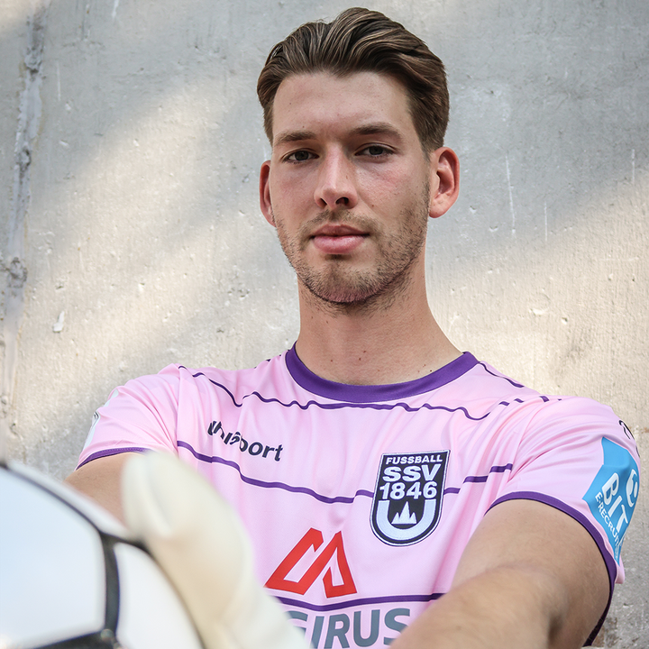 TRIKOT Torwart V1 26/27