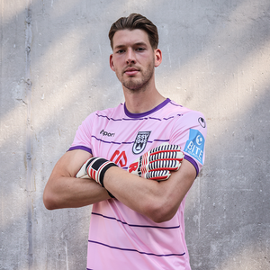 TRIKOT Torwart V1 26/27