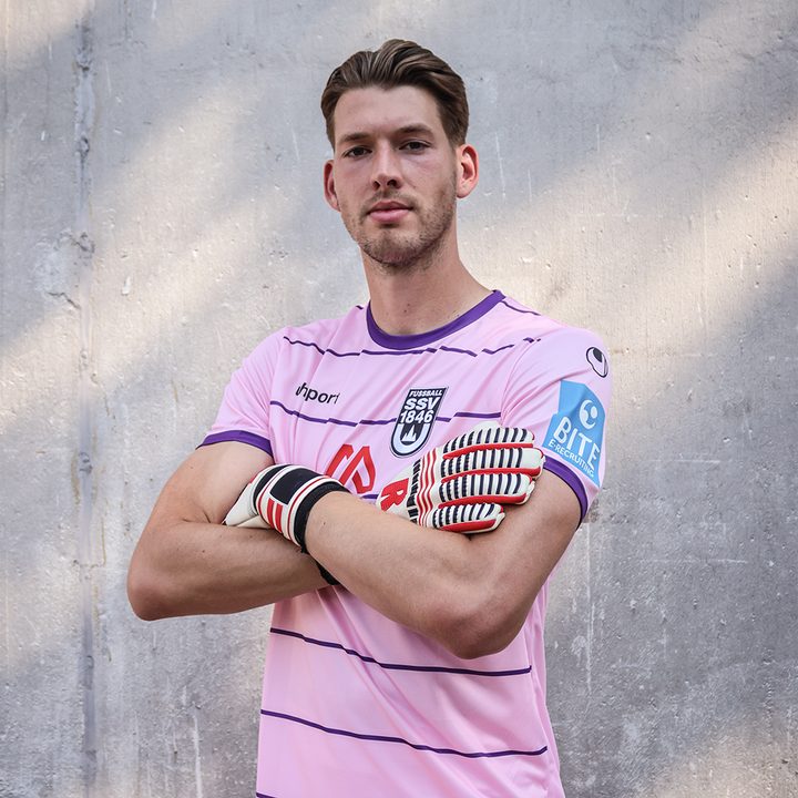 TRIKOT Torwart V1 26/27