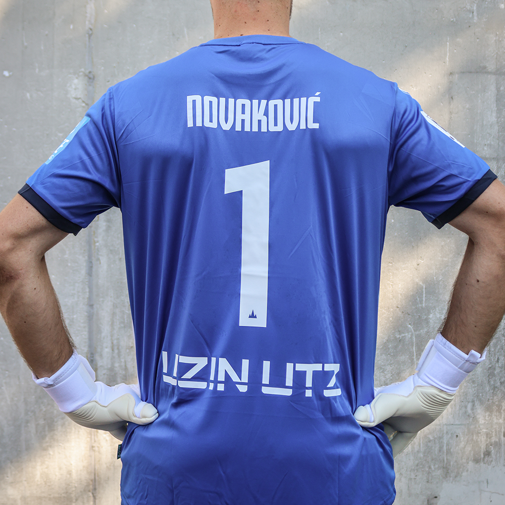 TRIKOT Torwart V2 26/27
