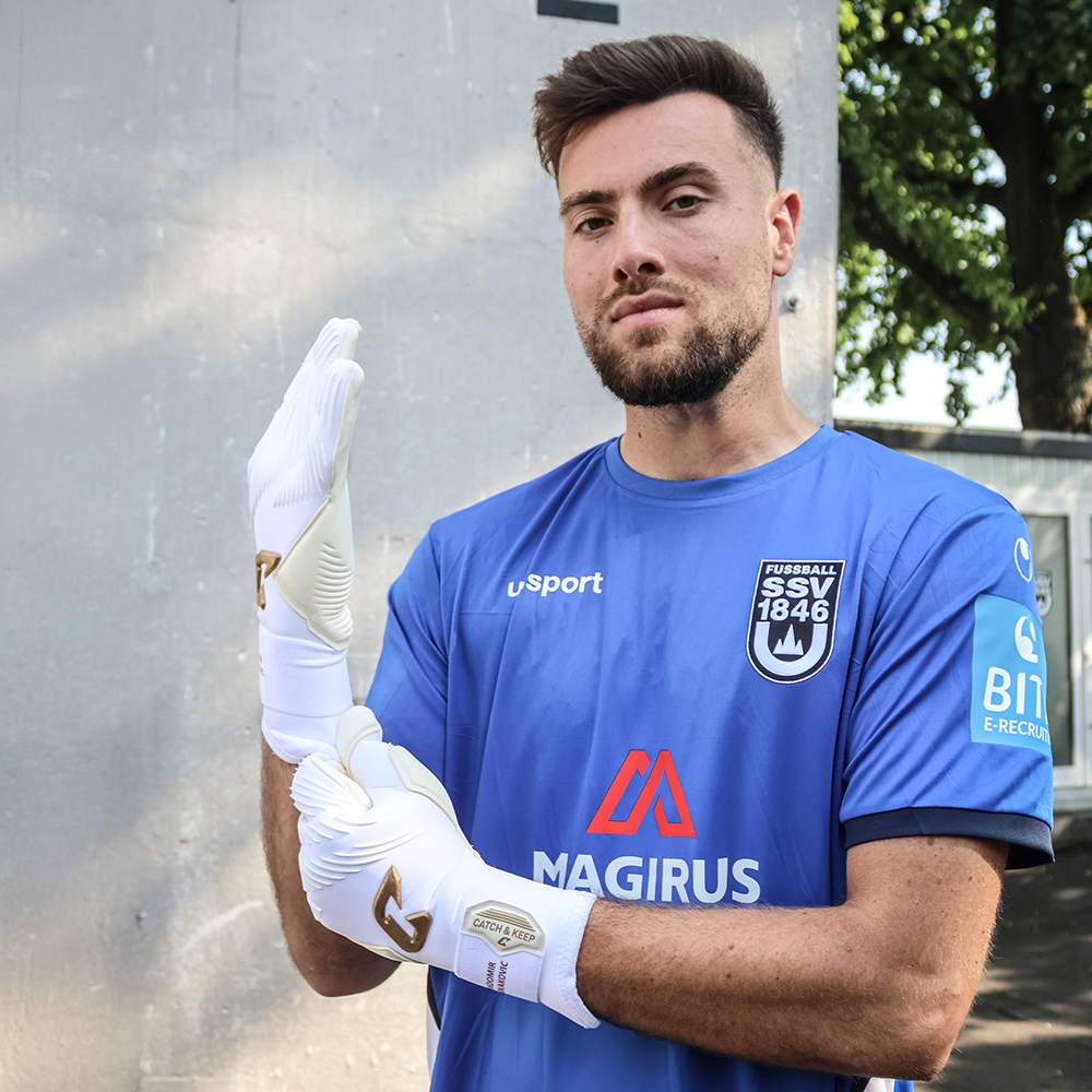 TRIKOT Torwart V2 26/27