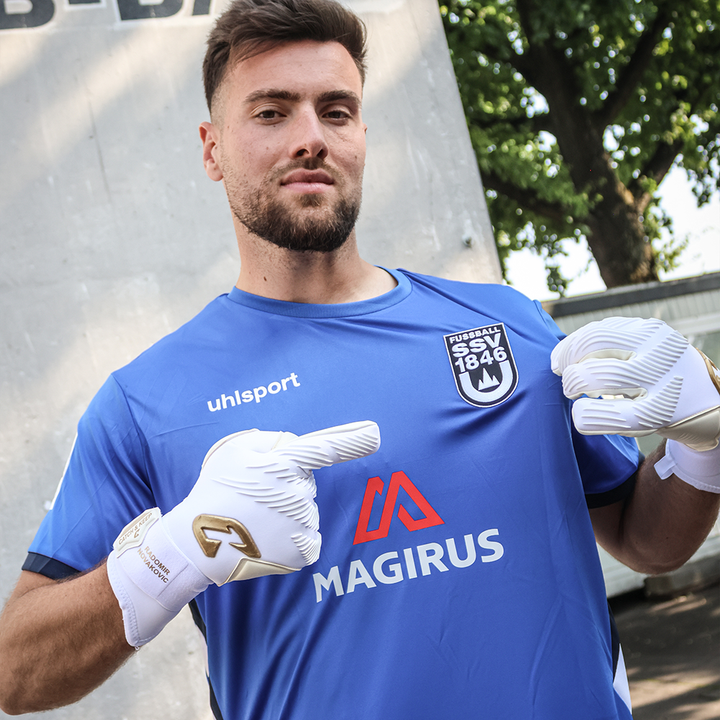 TRIKOT Torwart V2 26/27