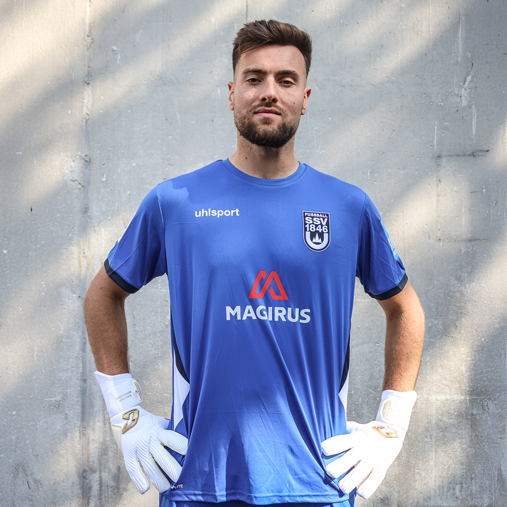 TRIKOT Torwart V2 26/27