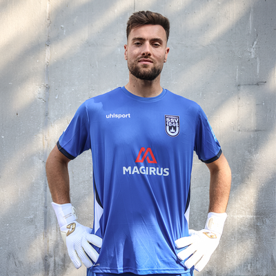 TRIKOT Torwart V2 26/27