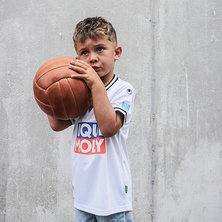 HEIMTRIKOT 2025/2026 KIDS