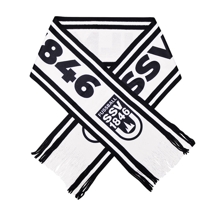 Schal SSV Old School