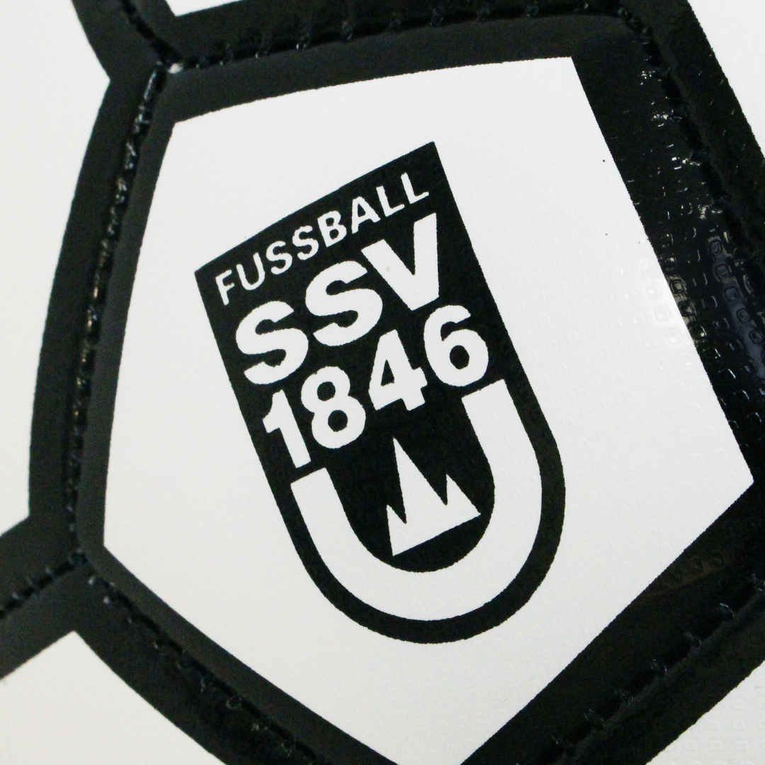 SSV Autogrammball Uhlsport