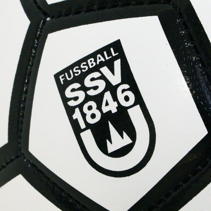 SSV Autogrammball Uhlsport