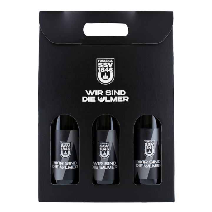 SSV Weißwein 3er Set