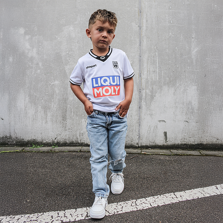 HEIMTRIKOT 2025/2026 KIDS