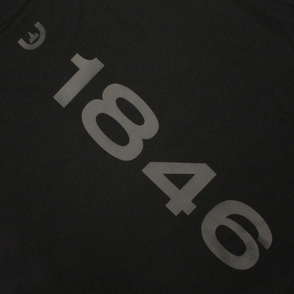 SSV T-Shirt 1846 Rücken