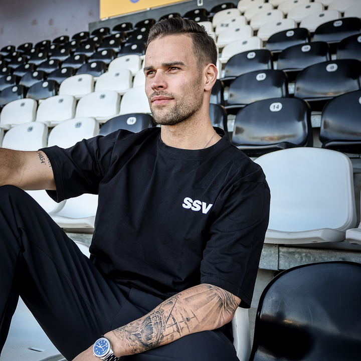 T-Shirt SSV Stadionsitze