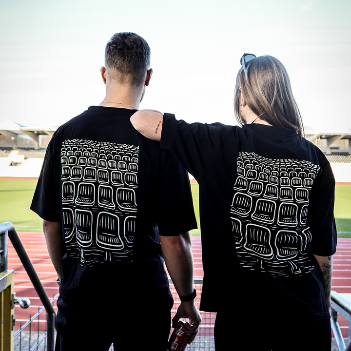 T-Shirt SSV Stadionsitze