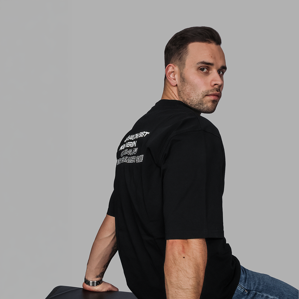 T-Shirt Oh 1846 Du bist mein Verein