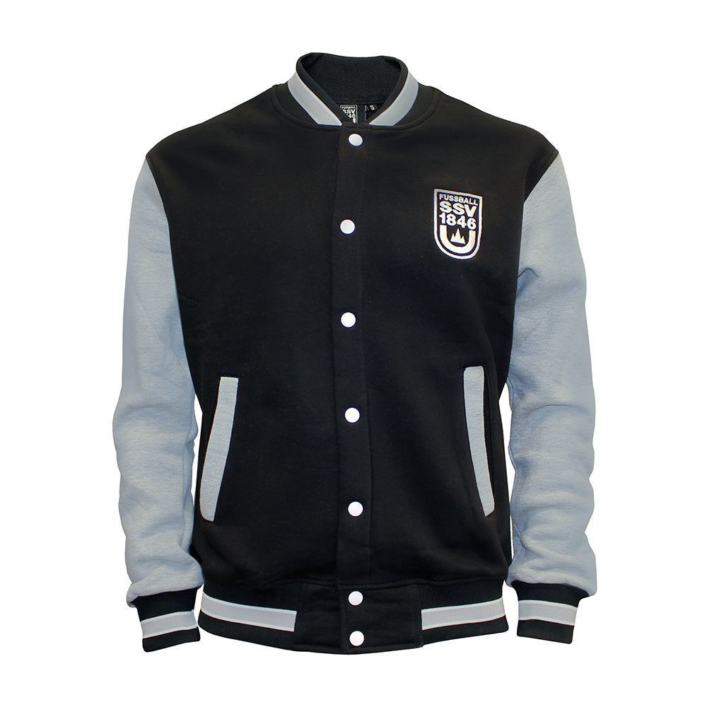 Collegejacke / Baseballjacke SSV Design Kinder