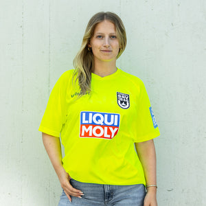 Ausweichtrikot 2025/2026