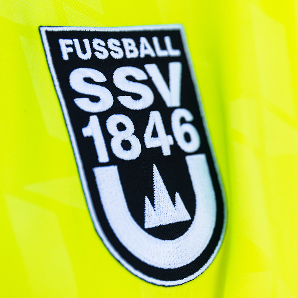 Ausweichtrikot 2025/2026