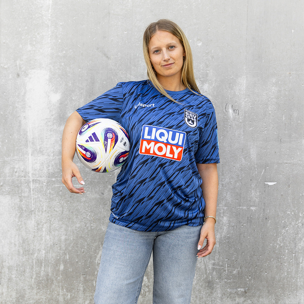 Torwart Trikot 2025/2026 BLAU