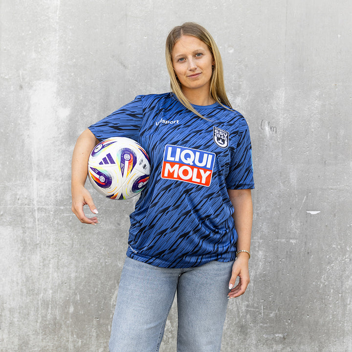 Torwart Trikot 2025/2026 BLAU