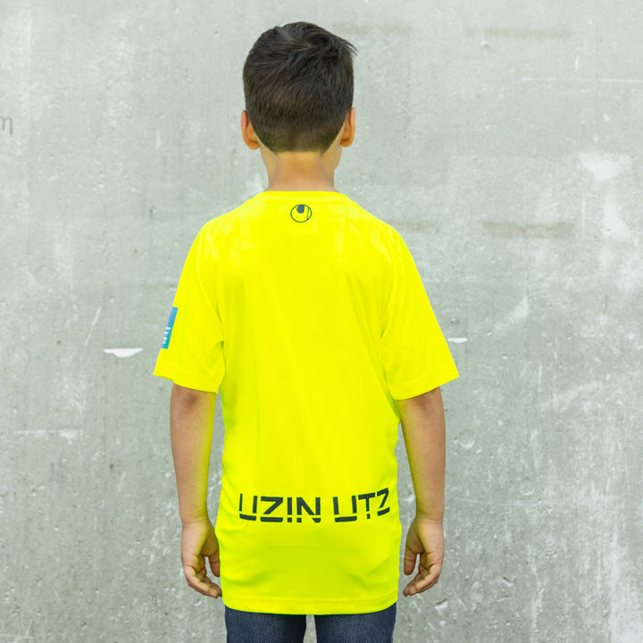 Ausweichtrikot 2025/2026 KIDS